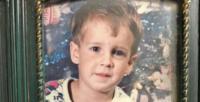 Carta a mi hijo pequeño