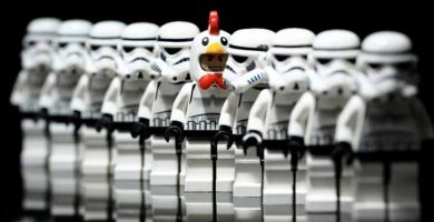 Como se crea una marca personal exitosa