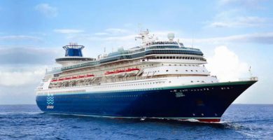 Viajes en crucero por el Caribe