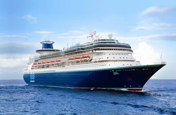 Viajes en crucero por el Caribe