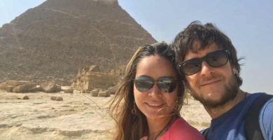 Consejos para emprender en pareja